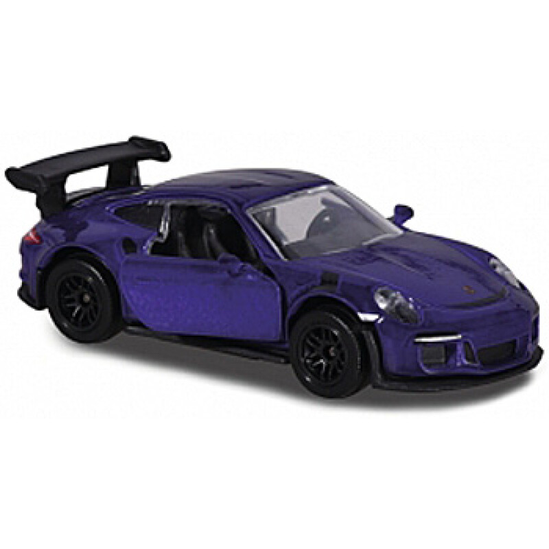 Majorette Porsche 911 - GT3 RS - Premium Cars 1:64